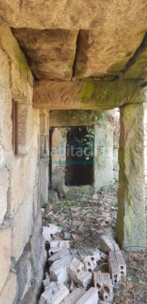 Foto 2a4d13d5-eaf0-4e01-8af5-392b6edc1739. Country house with heating in Ventiun Ourense