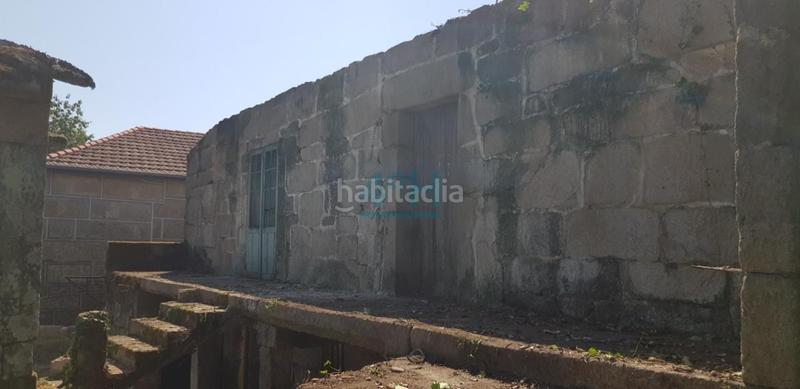 Foto 4658b0d0-7430-45d6-9b6e-e070801fff1d. Country house with heating in Ventiun Ourense