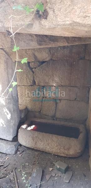 Foto afbfe162-87a5-4f02-bdec-64f8504eef43. Country house with heating in Ventiun Ourense