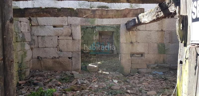 Foto cb10d215-b15d-4811-afc0-bde4f8090c5c. Country house with heating in Ventiun Ourense