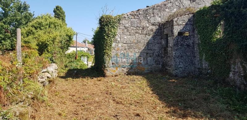 Foto e781c705-f9e5-4c64-9aeb-e4dd7beda102. Country house with heating in Ventiun Ourense