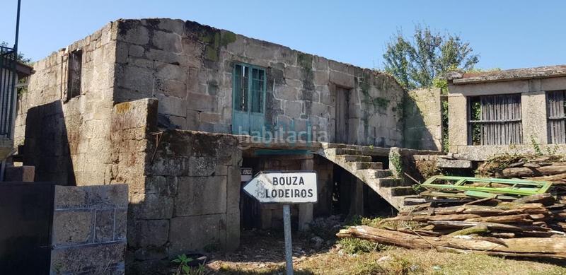 Foto df0a03a2-ead6-4e9f-8c7f-4efbebcbcc49. Masia amb calefacció a Ventiun Ourense