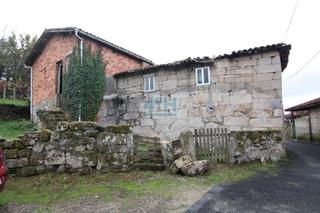 Casa a Pereiro de Aguiar (O)