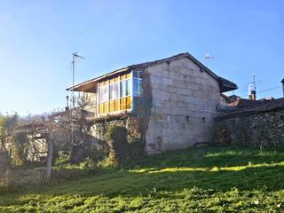 Casa a San Cibrao das Viñas