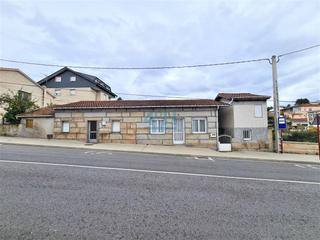 Casa a Barrocanes
