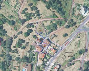 Terreno residencial en As Lagoas