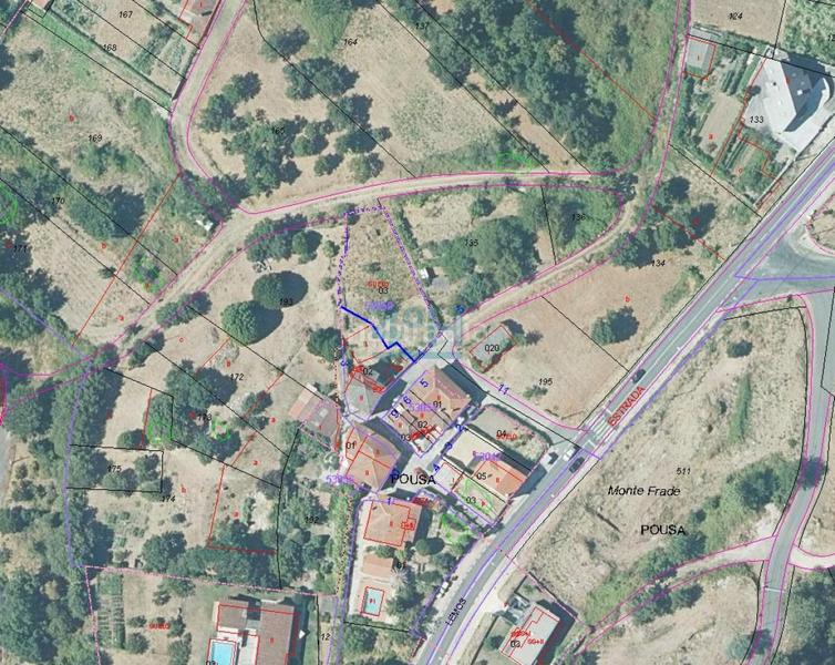 Foto 84f9391c-d2e7-4f79-a361-da87bf24e84e. Terreny residencial a As Lagoas Ourense