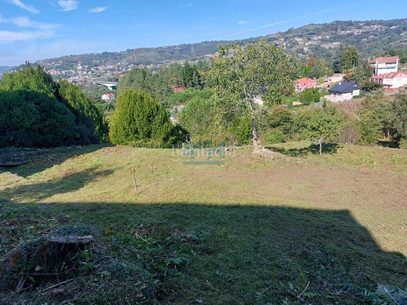 Foto 1f917996-ae69-4dc5-a187-aa0705af1e5b. Terrain résidentiel dans As Lagoas Ourense
