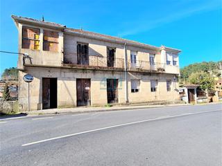 Casa a Padrenda