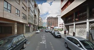 Business premise in Centro