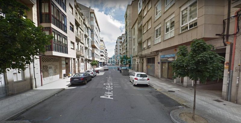 Foto a3b1d23f-c997-4b5c-8fd5-09216844c29c. Local comercial amb calefacció a Centro Ourense