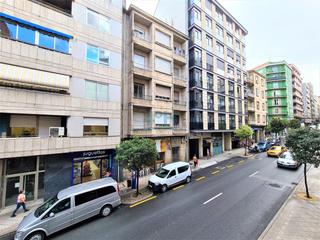 Etagenwohnung in Centro