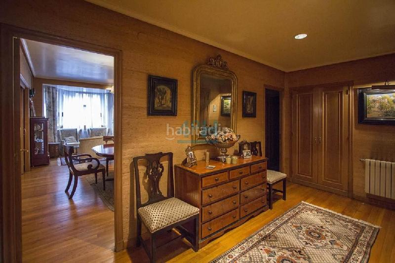 Foto 376a75bf-9f0d-4f32-a4b0-f4138da48841. Appartement avec chauffage parking dans Centro Ourense