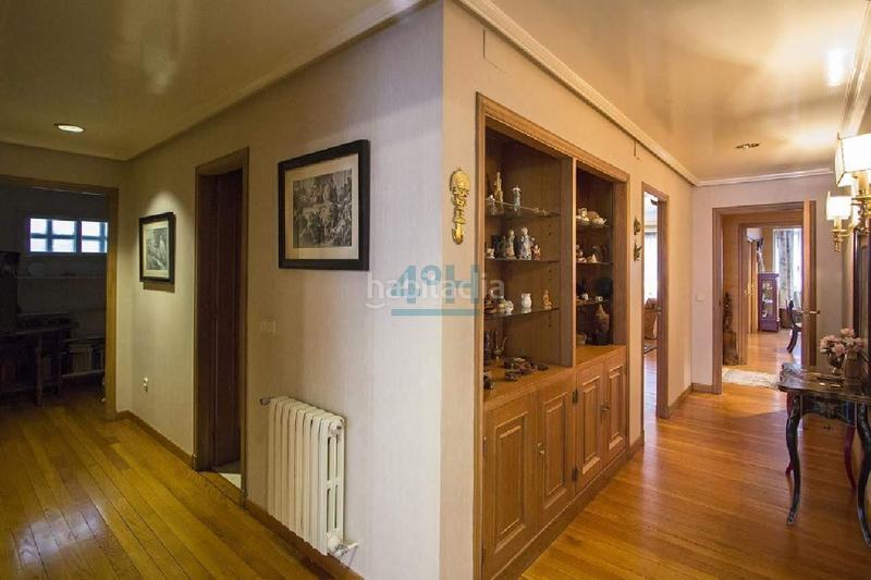 Foto 3aa9051f-a64f-47dd-819f-56910a805f37. Appartement avec chauffage parking dans Centro Ourense