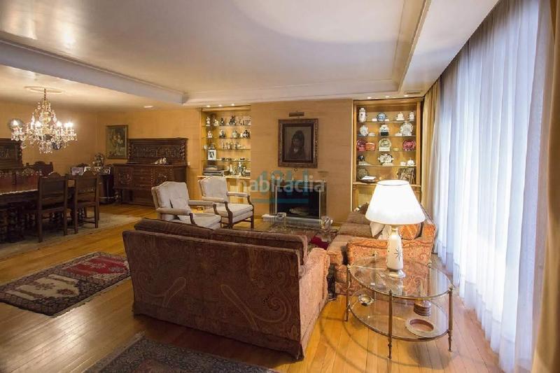 Foto 71a9e5e8-04bd-49a5-ba3b-413c6a41811d. Appartement avec chauffage parking dans Centro Ourense