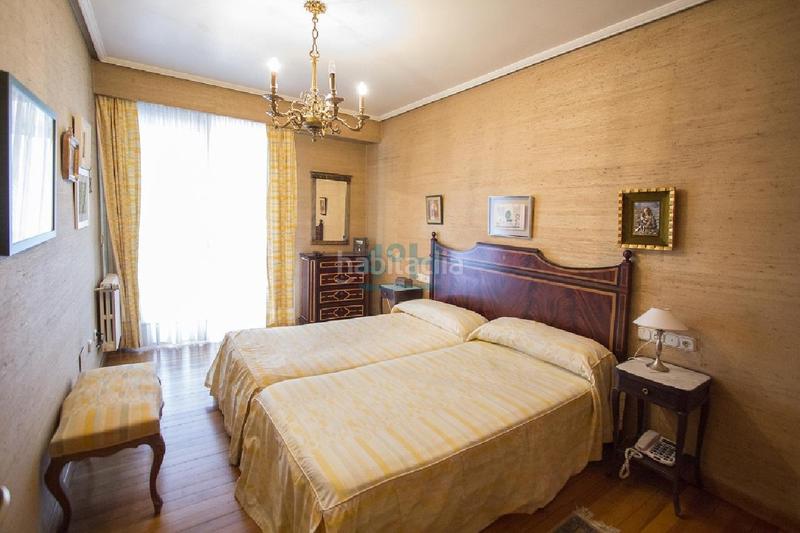 Foto 76a2cf6b-d868-4bf8-b772-1ccc4d9d4f11. Appartement avec chauffage parking dans Centro Ourense