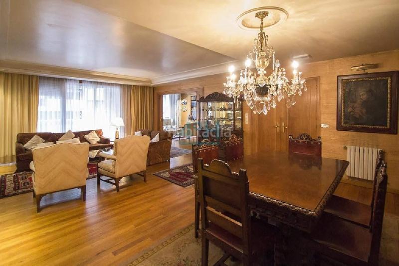 Foto 0262089b-2178-4322-9a8c-da1c1c04b7e5. Etagenwohnung mit heizung parking in Centro Ourense