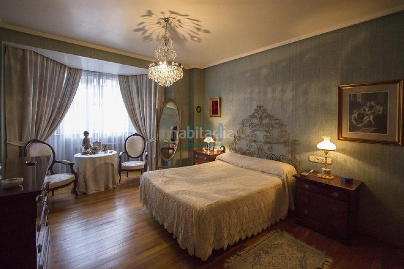 Foto 489f4515-2f5c-4ba7-af9d-2e5c68f77df0. Etagenwohnung mit heizung parking in Centro Ourense