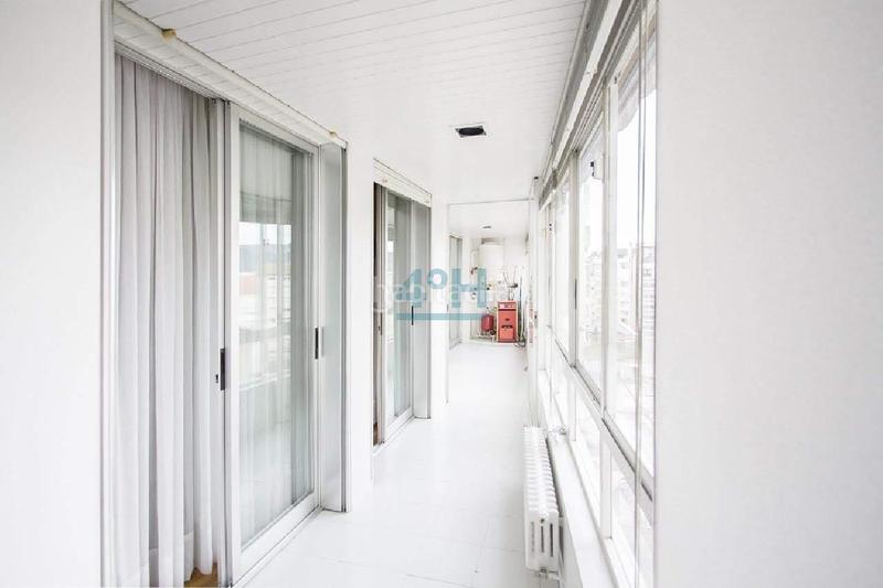 Foto cf8d2d04-19be-4635-9eb0-5a8e38922669. Etagenwohnung mit heizung parking in Centro Ourense