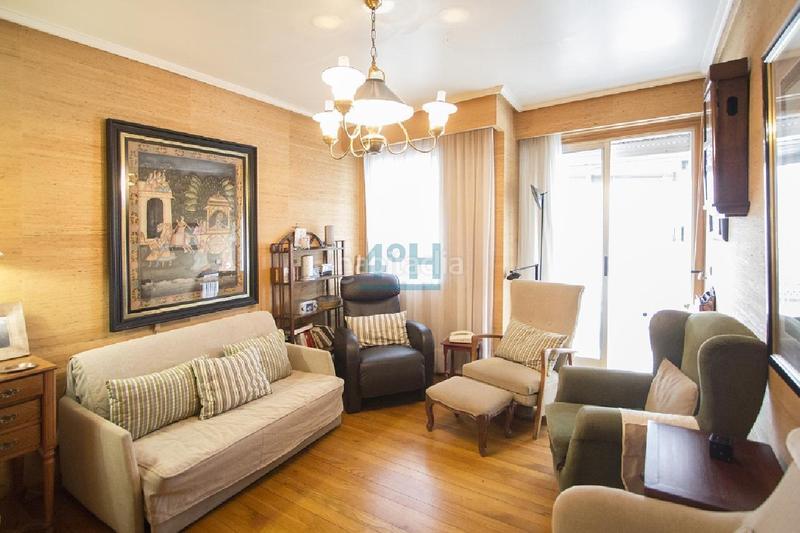 Foto 11e8d5e7-60df-4e54-9833-ed4cac8cfb24. Flat with heating parking in Centro Ourense