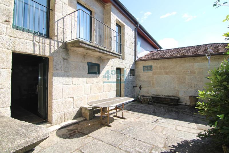 Foto 4079a5dc-1488-47e3-a190-89a0e56d328c. Casa amb calefacció a Beade