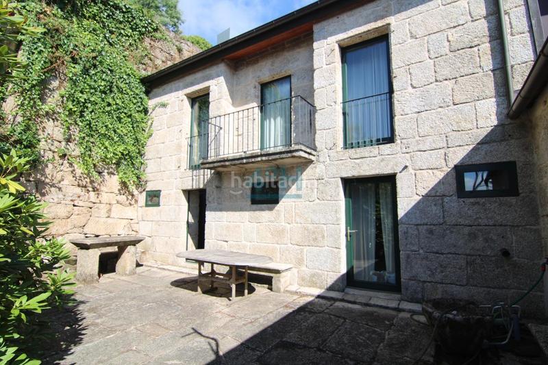 Foto 5bd28358-d9e0-4592-a212-1d209919235e. Casa amb calefacció a Beade