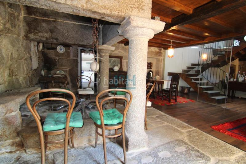 Foto 75f95954-734a-4f8e-9bd2-b37162997c05. Casa amb calefacció a Beade