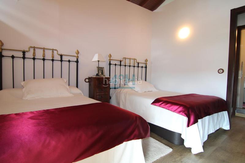 Foto 81c22956-d650-47a1-ab99-7c4f1fb84b1a. Casa amb calefacció a Beade