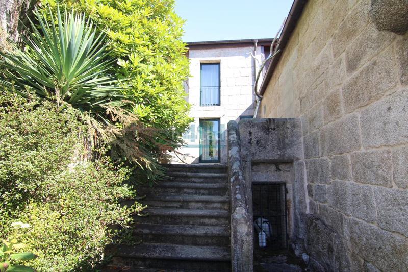 Foto b59ceb22-a5e9-4a59-942c-32e4a2a159db. Casa amb calefacció a Beade