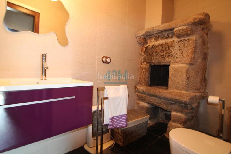 Foto bc6c5837-0696-410c-8474-3d06adb11e99. Casa amb calefacció a Beade