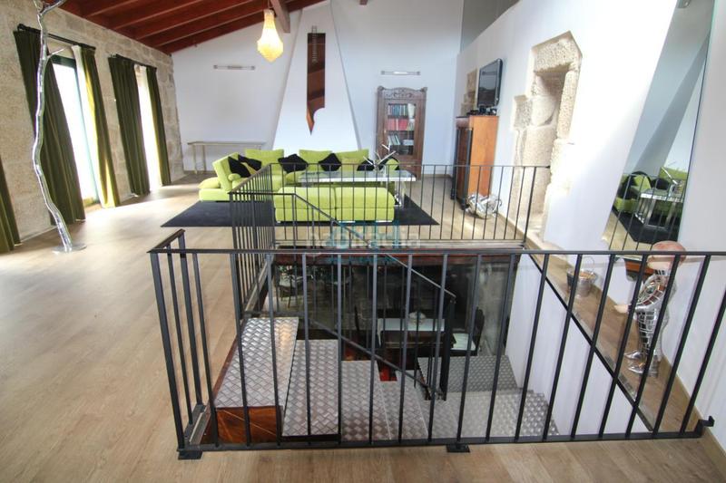 Foto ccff4d8e-9649-404f-86a3-1ef7f3c4a7bc. Casa amb calefacció a Beade