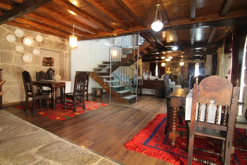 Foto ddff9244-3f0d-4681-b5ce-ce6457e25d24. Casa amb calefacció a Beade