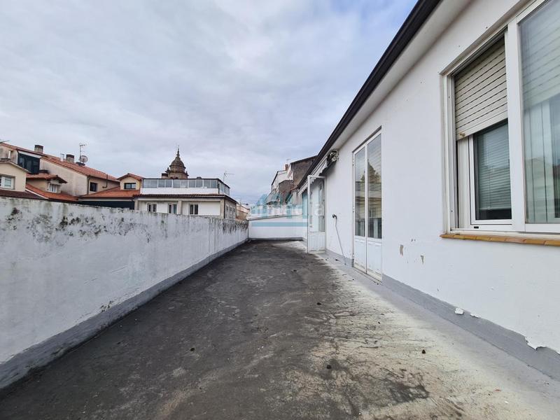 Foto 129630c7-c2fb-4855-94b0-f53b8ca9312a. Édifice dans Casco Viejo Ourense