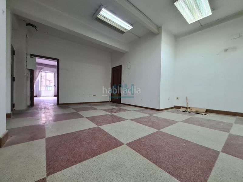 Foto 0f242b95-be75-47ca-85a1-a901d43e9271. Edificio in Casco Viejo Ourense