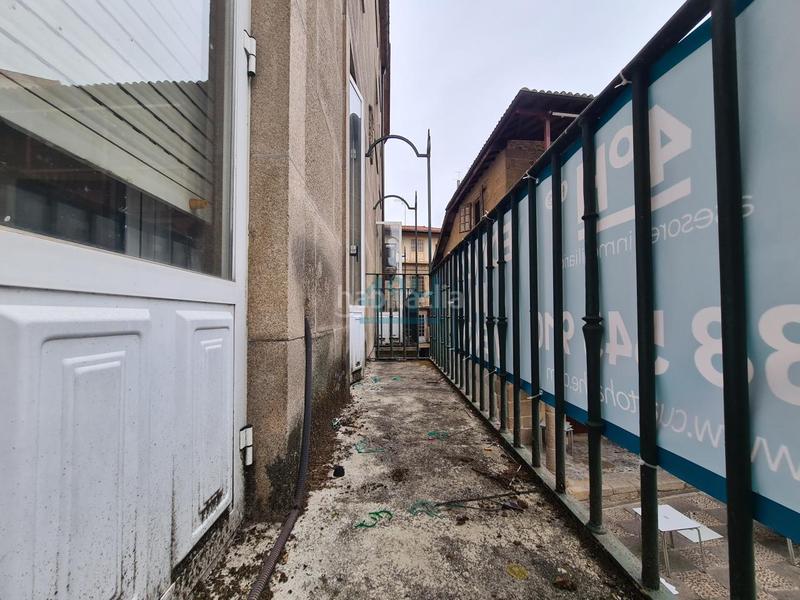 Foto 285d220f-65be-401f-a1e4-4ac4ab69d1b8. Edificio in Casco Viejo Ourense