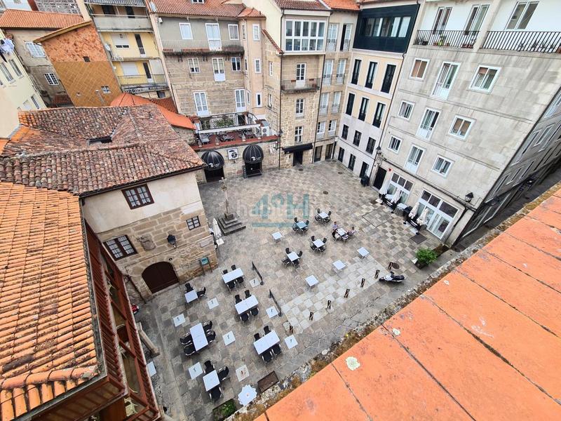 Foto 4e1ebfed-3549-4b57-bd56-9ae105f0ae82. Edificio in Casco Viejo Ourense