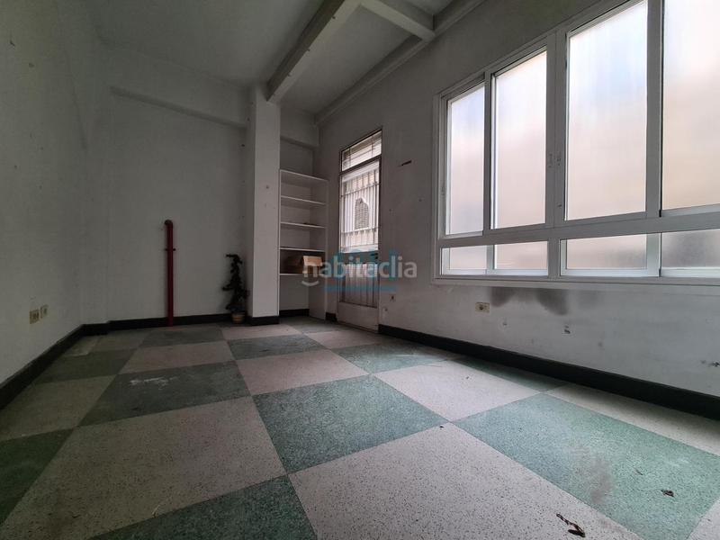 Foto 4e21f238-469d-4c79-a29f-e5b638bd6f07. Edificio in Casco Viejo Ourense