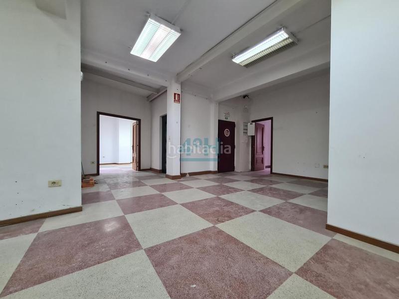 Foto 8eb0f921-15a7-4612-bc4f-20821c37cd58. Edificio in Casco Viejo Ourense