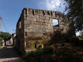 Casa a Esgos