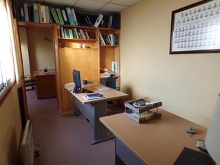 Büro in Casco Viejo