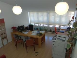 Location Bureau à Casco Viejo