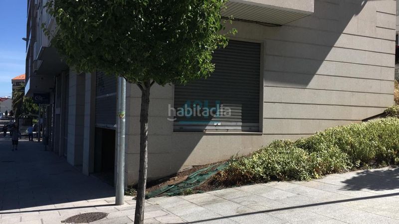 Foto 75741cd2-93c6-4b3a-8907-63a8c2125c57. Local comercial a Mariñamansa Ourense