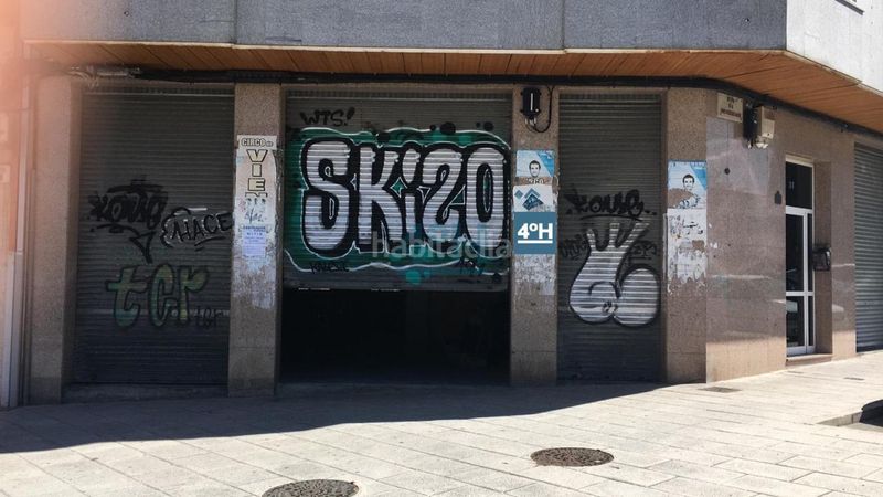 Foto 21fc4ed2-a6aa-48b1-b0fe-e965b9275450. Local comercial a Mariñamansa Ourense