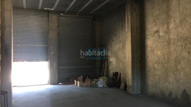 Foto e6cb2e04-89a7-470b-9119-4c74185b6baa. Local comercial a Mariñamansa Ourense