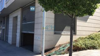 Miete Geschäftsraum in Mariñamansa