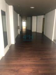 Lloguer Local Comercial a Casco Viejo