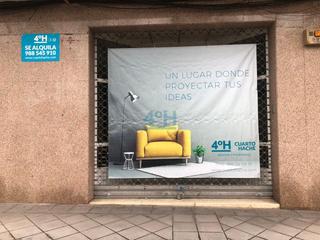 Affitto Locale commerciale in San Rosendo