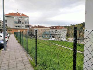 Terreno residenziale in Barbadás
