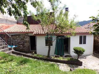 House in Peroxa (A)