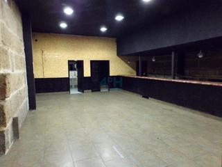 Affitto Locale commerciale in Mariñamansa